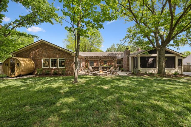 4703 Lovewood Dr, Nashville, TN 37216