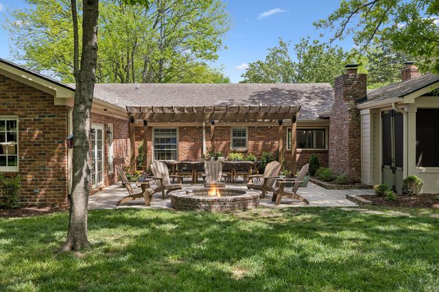 4703 Lovewood Dr, Nashville, TN 37216