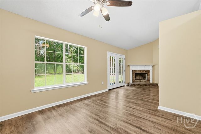 13 Doe Tail Court, Savannah, GA 31405
