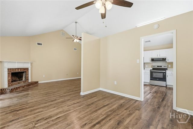 13 Doe Tail Court, Savannah, GA 31405