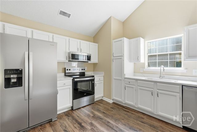 13 Doe Tail Court, Savannah, GA 31405