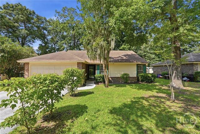 13 Doe Tail Court, Savannah, GA 31405