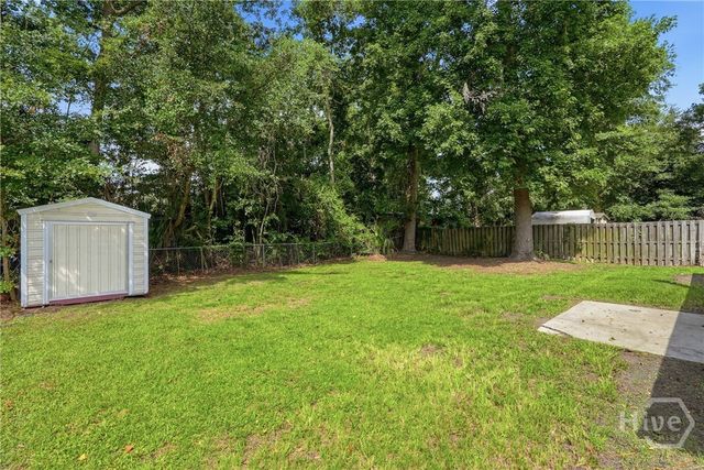 13 Doe Tail Court, Savannah, GA 31405