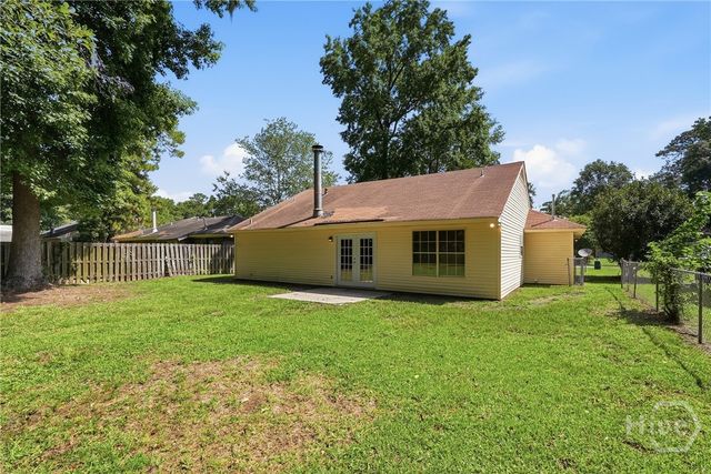 13 Doe Tail Court, Savannah, GA 31405