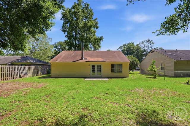 13 Doe Tail Court, Savannah, GA 31405