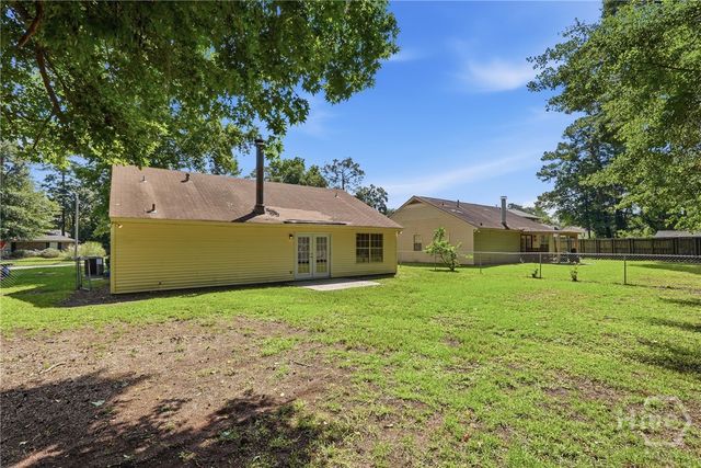 13 Doe Tail Court, Savannah, GA 31405