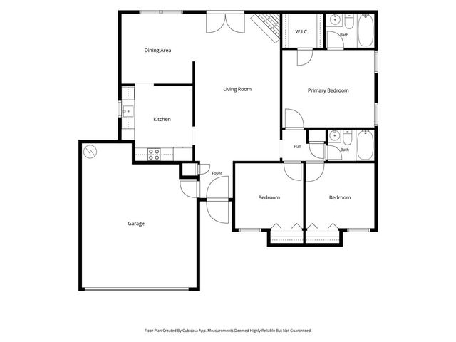 13 Doe Tail Court, Savannah, GA 31405