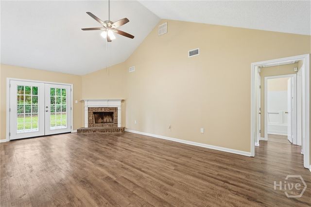 13 Doe Tail Court, Savannah, GA 31405