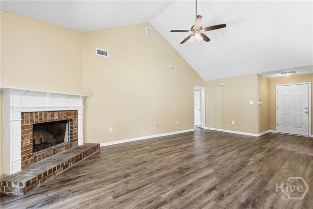 13 Doe Tail Court, Savannah, GA 31405