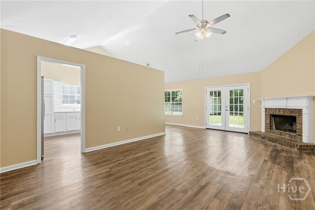 13 Doe Tail Court, Savannah, GA 31405