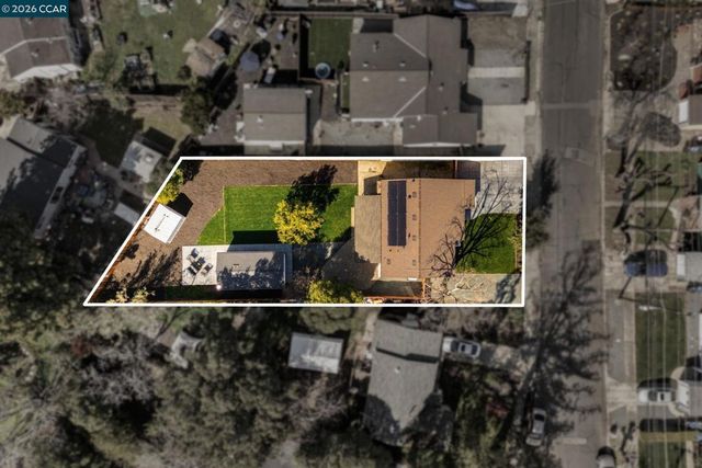 2653 2653 Garden Ave, Concord, CA 94520