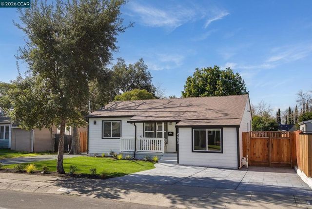 2653 2653 Garden Ave, Concord, CA 94520