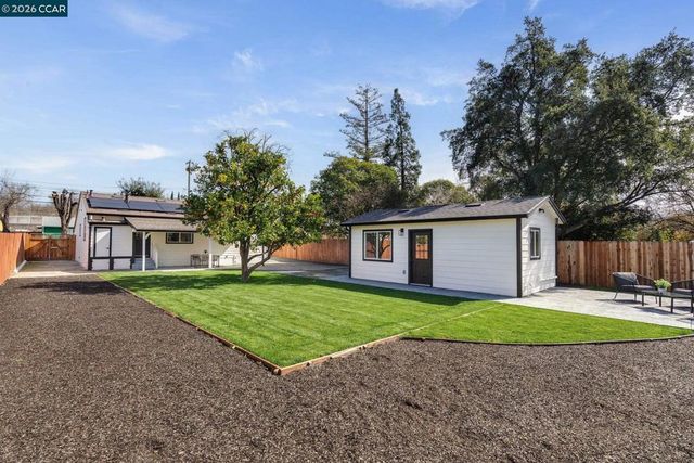 2653 2653 Garden Ave, Concord, CA 94520