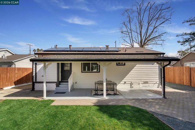 2653 2653 Garden Ave, Concord, CA 94520