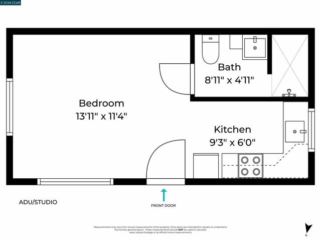 2653 2653 Garden Ave, Concord, CA 94520