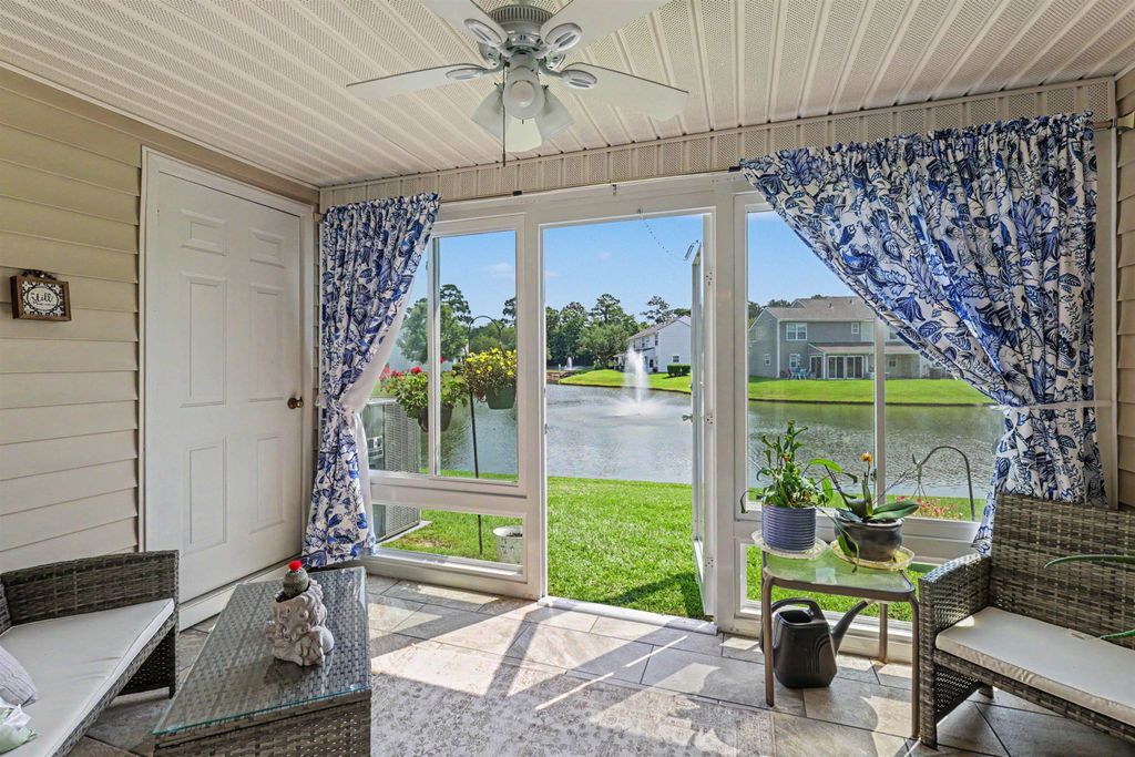 1022 Pinnacle Ln, Myrtle Beach, SC 29577 — photo 2