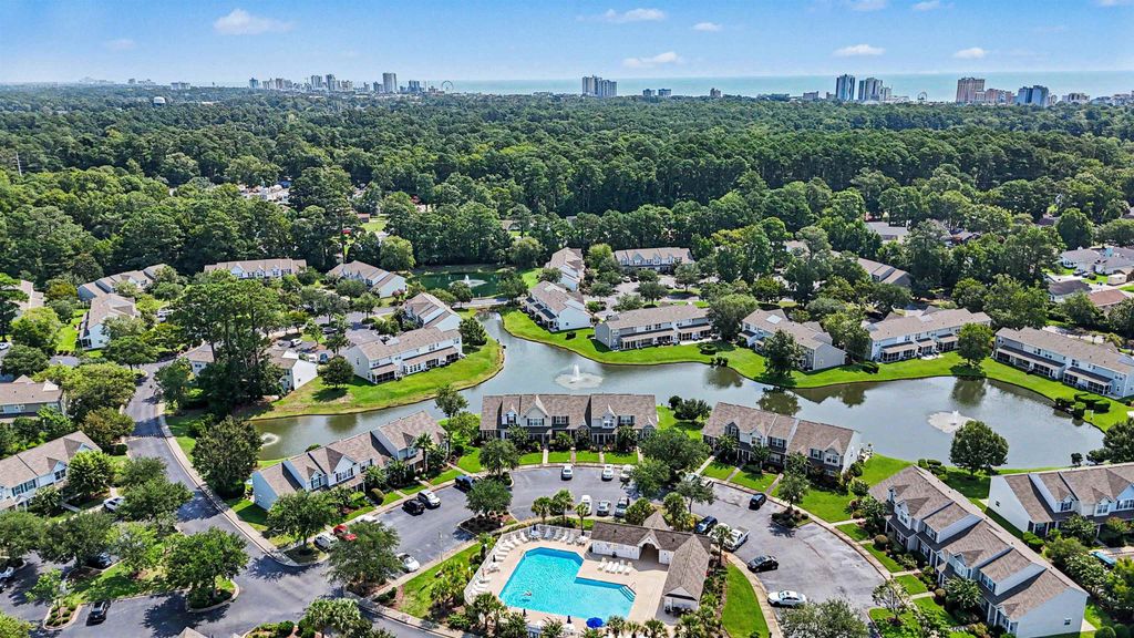 1022 Pinnacle Ln, Myrtle Beach, SC 29577 — photo 3