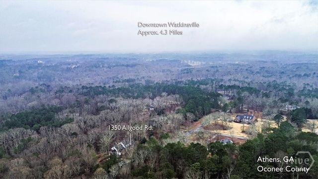 1350 Allgood Road, Athens, GA 30606