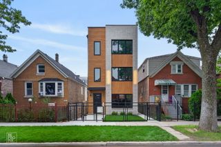 2327 S Homan Avenue 3, Chicago, IL 60623