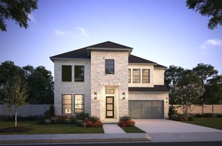 8823 Battlement Road, Frisco, TX 75035
