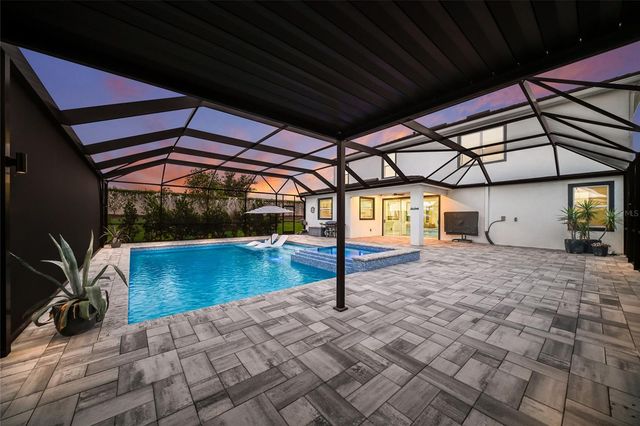 4339 SILO PORT COURT, Lakewood Ranch, FL 34211