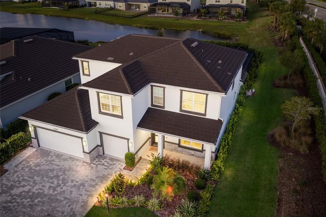4339 SILO PORT COURT, Lakewood Ranch, FL 34211