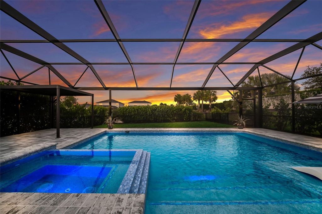 4339 SILO PORT COURT, Lakewood Ranch, FL 34211