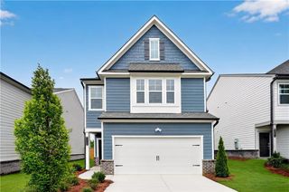 2259 Linden Pass, Douglasville, GA 30135