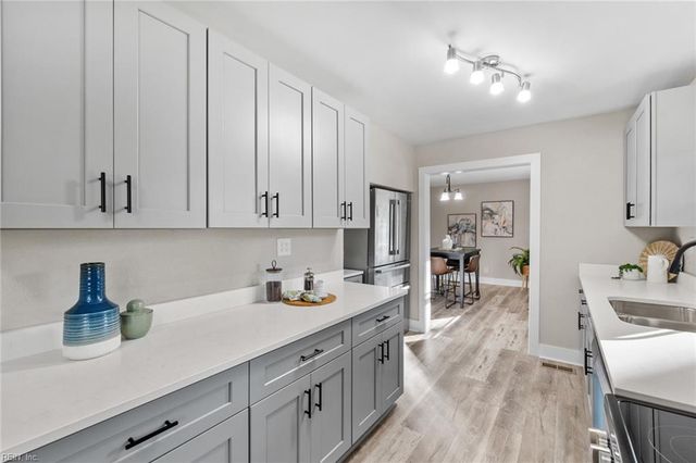 1555 Crane AVE, Norfolk, VA 23518