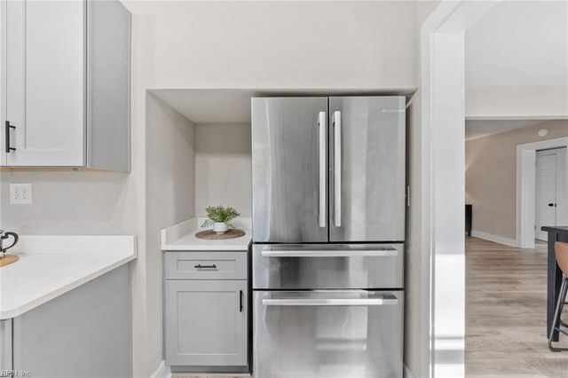 1555 Crane AVE, Norfolk, VA 23518