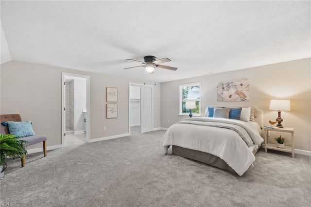 1555 Crane AVE, Norfolk, VA 23518