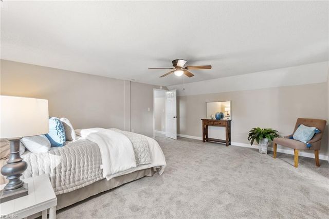 1555 Crane AVE, Norfolk, VA 23518