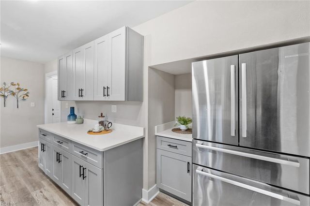 1555 Crane AVE, Norfolk, VA 23518