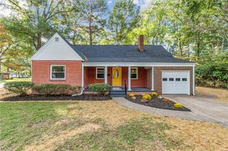 1555 Crane AVE, Norfolk, VA 23518
