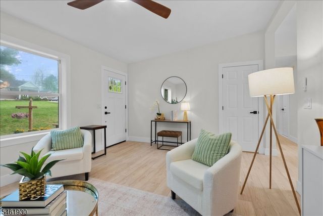 93 River View Way, Montague Twp., NJ 07827
