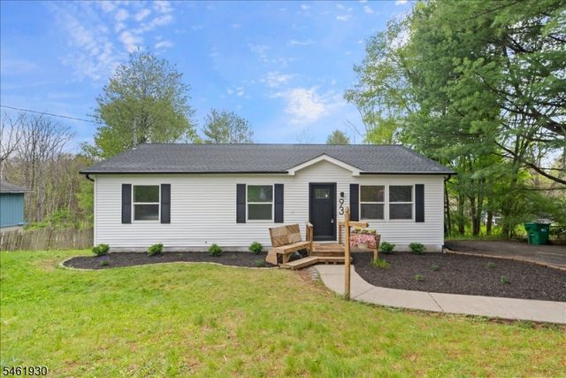 93 River View Way, Montague Twp., NJ 07827