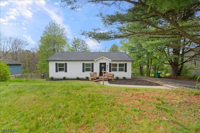 93 River View Way, Montague Twp., NJ 07827