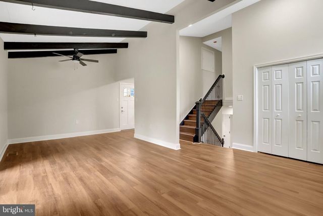 2829 JOSEPH MAKELL CT, Alexandria, VA 22306