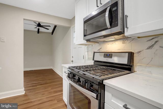 2829 JOSEPH MAKELL CT, Alexandria, VA 22306