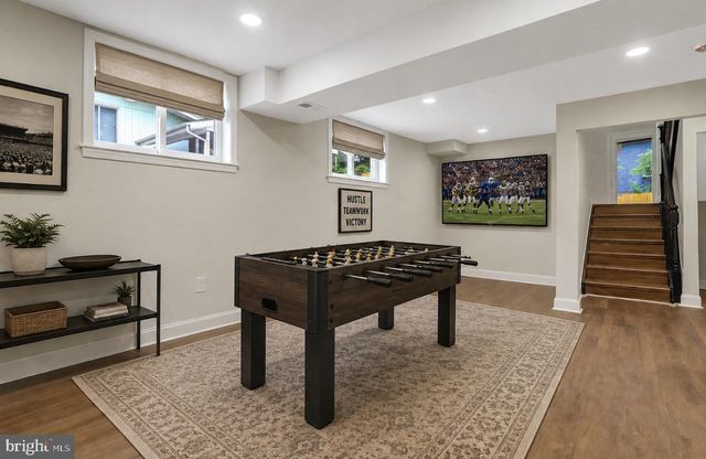 2829 JOSEPH MAKELL CT, Alexandria, VA 22306