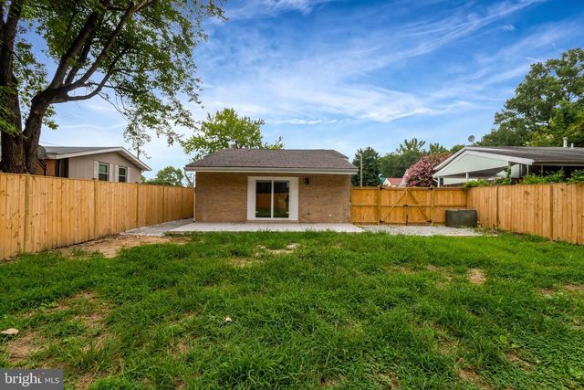 2829 JOSEPH MAKELL CT, Alexandria, VA 22306