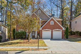 3966 Lullwater Main NW, Kennesaw, GA 30144