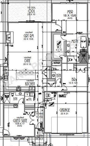 411 E Diamond Peak Avenue, Sisters, OR 97759