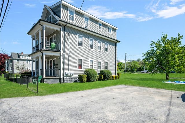 49 Emanuel Street, North Providence, RI 02911