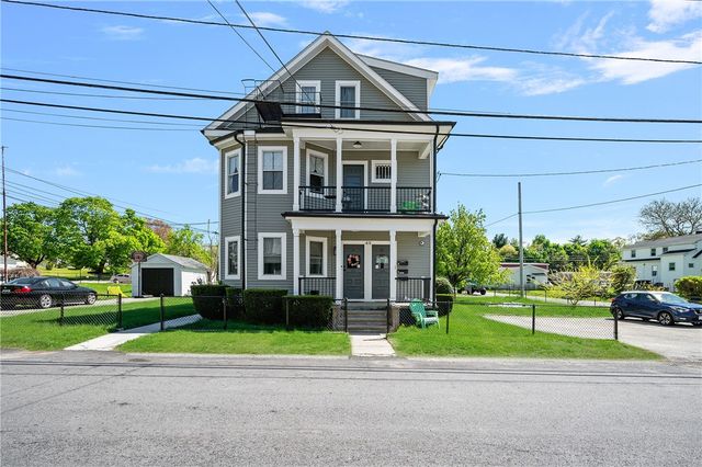 49 Emanuel Street, North Providence, RI 02911