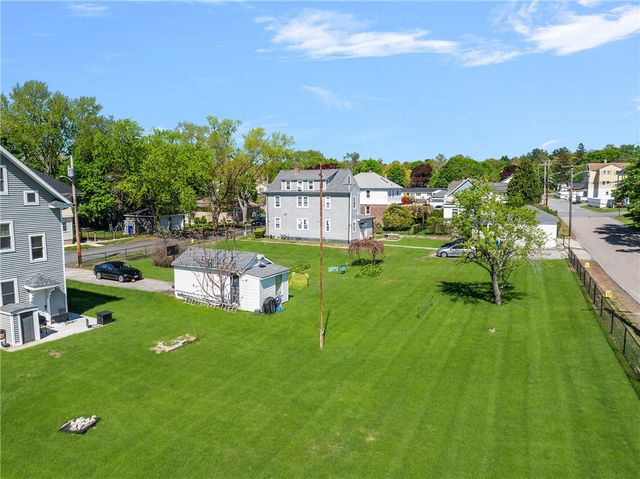49 Emanuel Street, North Providence, RI 02911