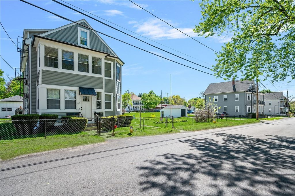 49 Emanuel Street, North Providence, RI 02911