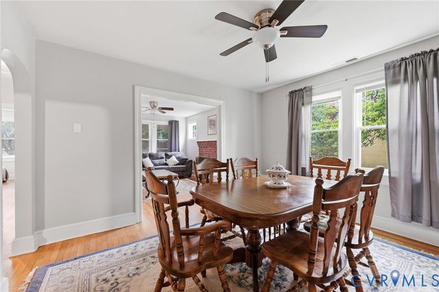 3510 E River Rd, Petersburg, VA 23803