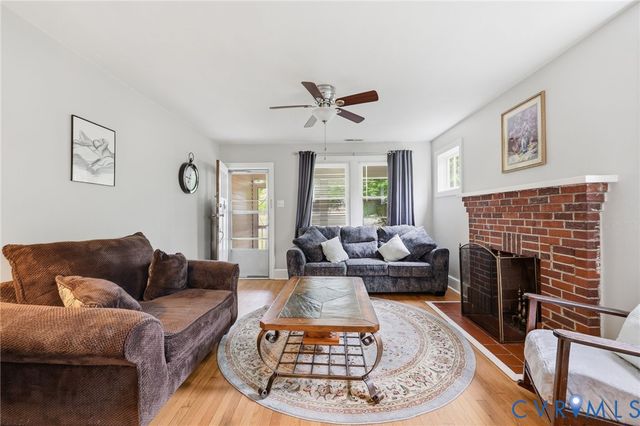 3510 E River Rd, Petersburg, VA 23803