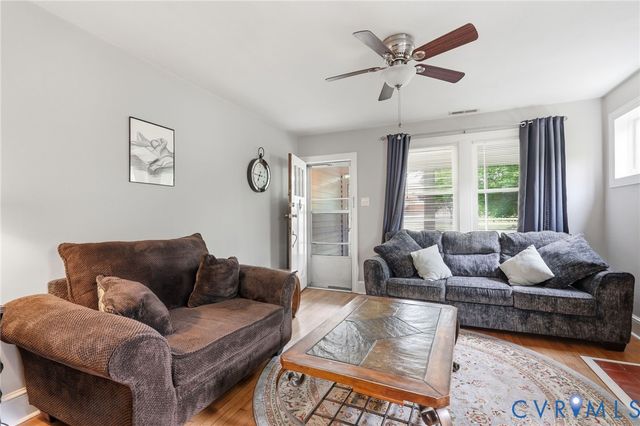 3510 E River Rd, Petersburg, VA 23803